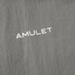 AMULET SLASH SKIRT LT GREY