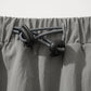 AMULET SLASH SKIRT LT GREY