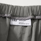 AMULET SLASH SKIRT LT GREY