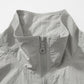 AMULET LIVE JUICY TRAINING JACKET / OLIVE