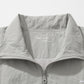 AMULET LIVE JUICY TRAINING JACKET / OLIVE