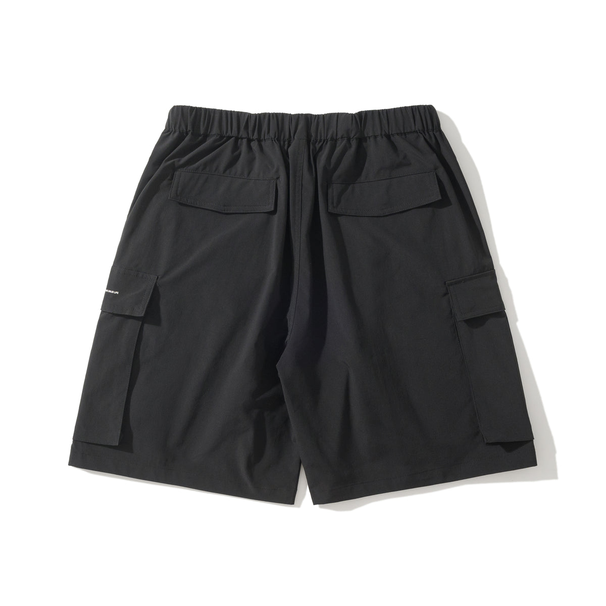AMULET CARGO SHORTS WATERPROOF / GREY