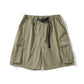 AMULET CARGO SHORTS WATERPROOF / GREY