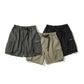 AMULET CARGO SHORTS WATERPROOF / GREY