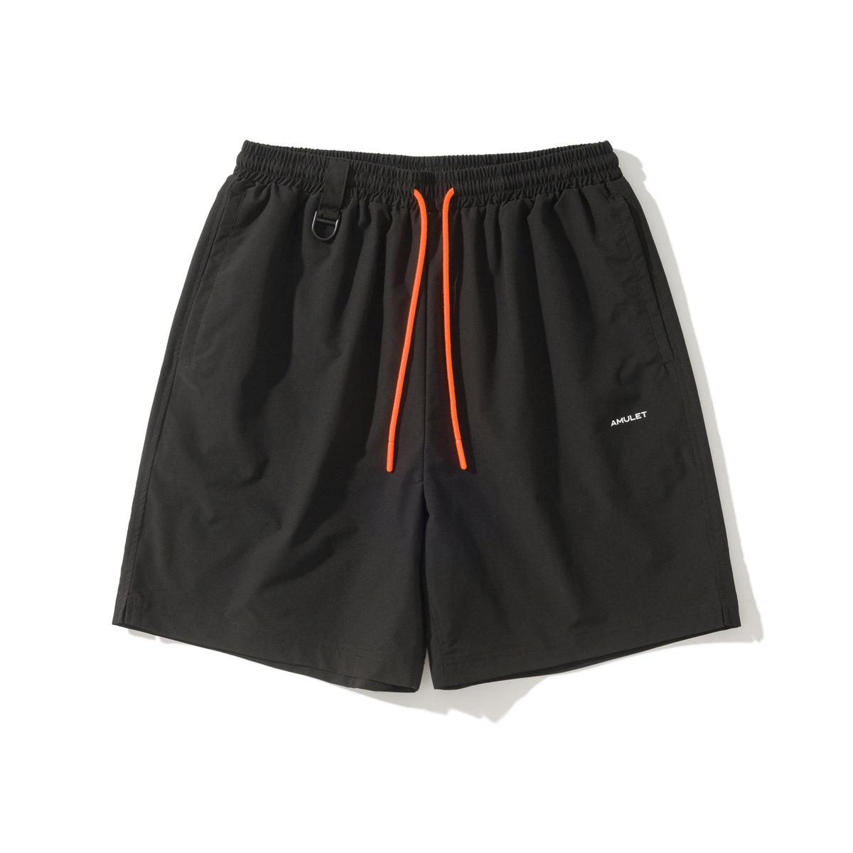 AMULET EASY SHORTS / OFF WHITE