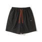 AMULET EASY SHORTS / CHARCOAL