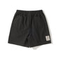 AMULET EASY SHORTS / CHARCOAL