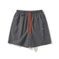 AMULET EASY SHORTS / BLACK