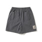 AMULET EASY SHORTS / BLACK