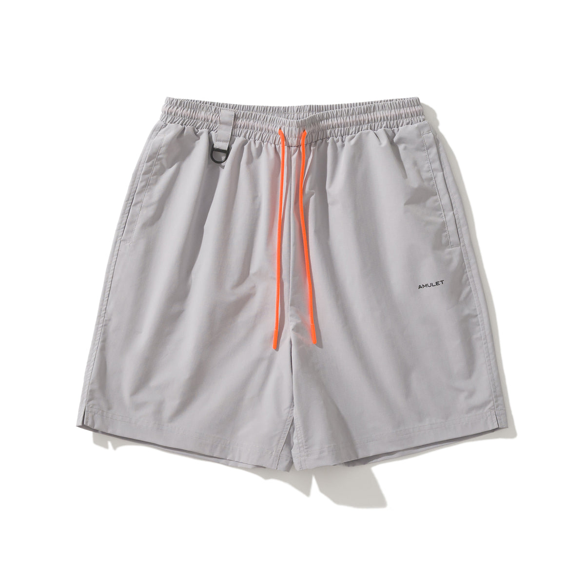 AMULET EASY SHORTS / OFF WHITE