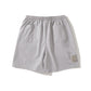 AMULET EASY SHORTS / OFF WHITE