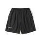 AMULET BASIC SHORTS / NAVY