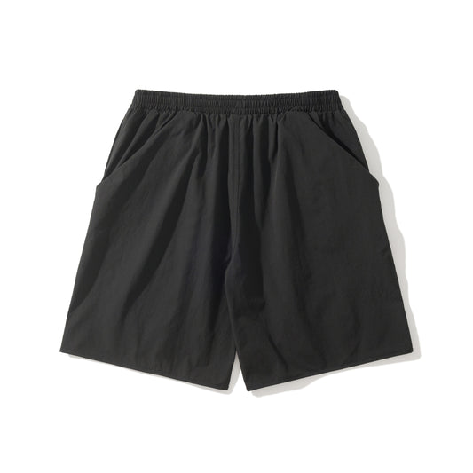 AMULET BASIC SHORTS / BLACK