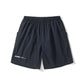 AMULET BASIC SHORTS / NAVY