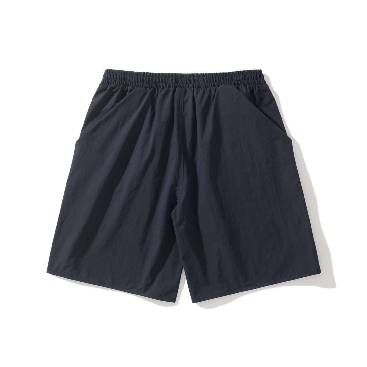 AMULET BASIC SHORTS / NAVY