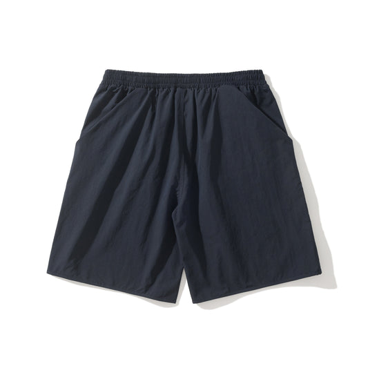 AMULET BASIC SHORTS / NAVY