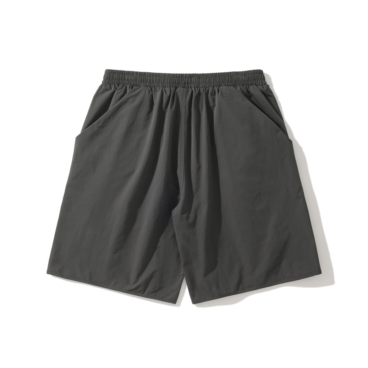 AMULET BASIC SHORTS / GREY