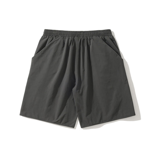 AMULET BASIC SHORTS / GREY