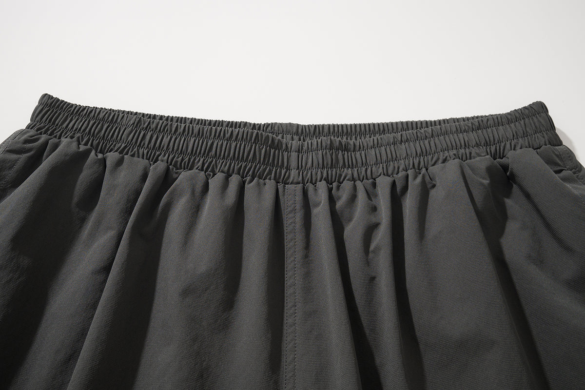 AMULET BASIC SHORTS / NAVY