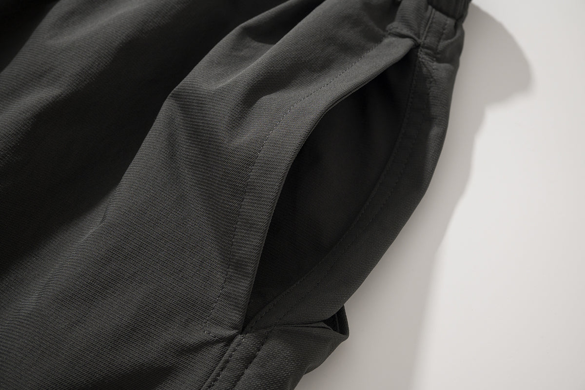 AMULET BASIC SHORTS / NAVY