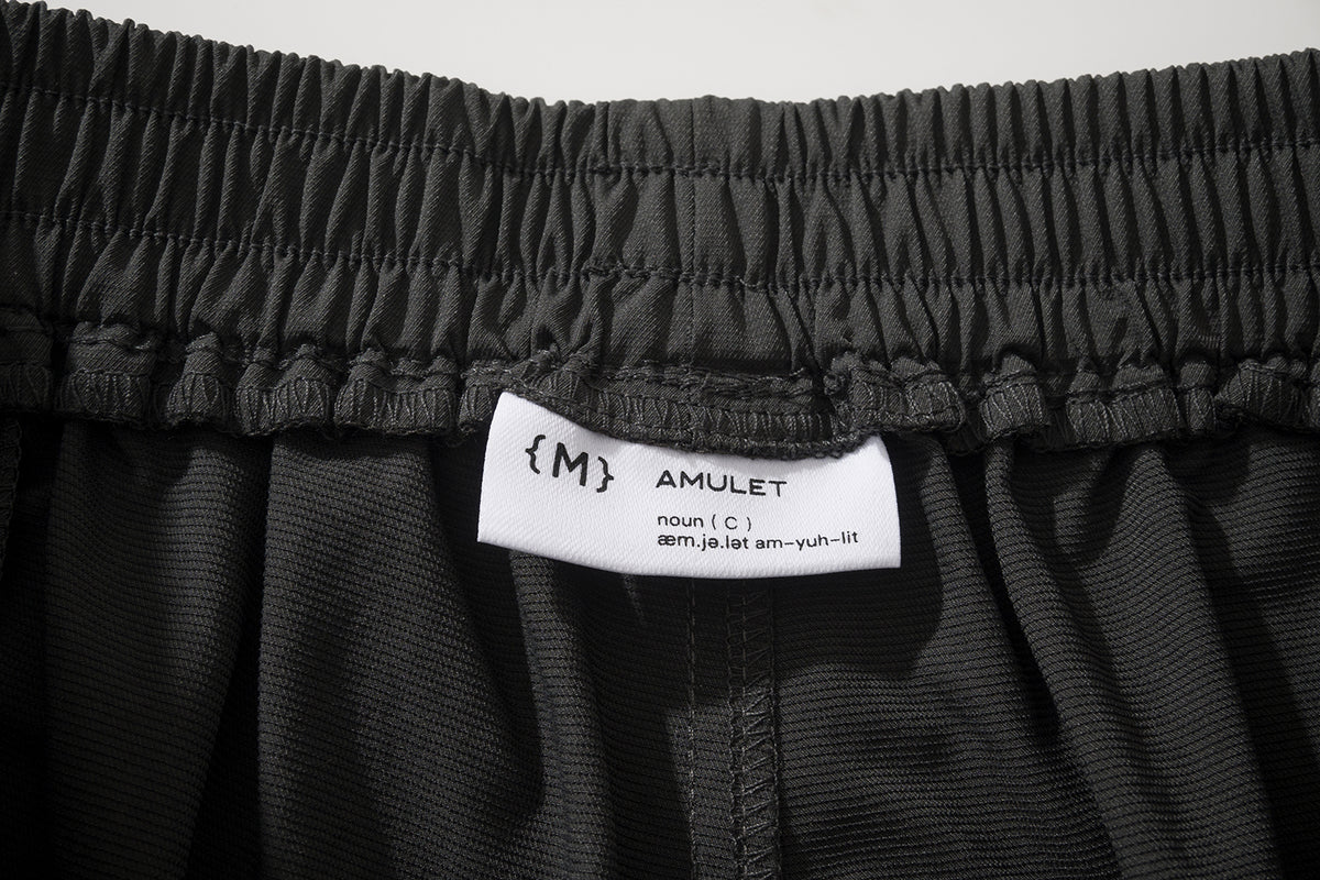 AMULET BASIC SHORTS / NAVY