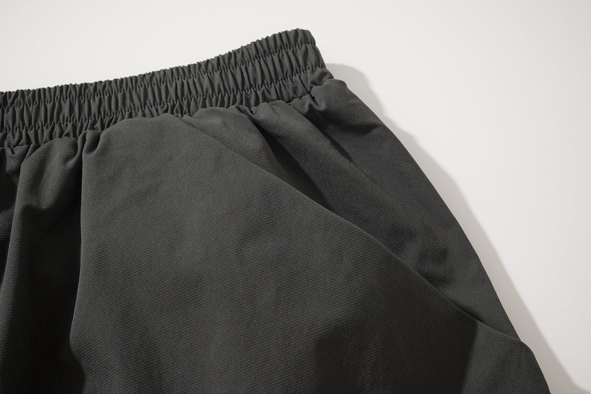 AMULET BASIC SHORTS / NAVY