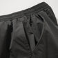 AMULET BASIC SHORTS / NAVY