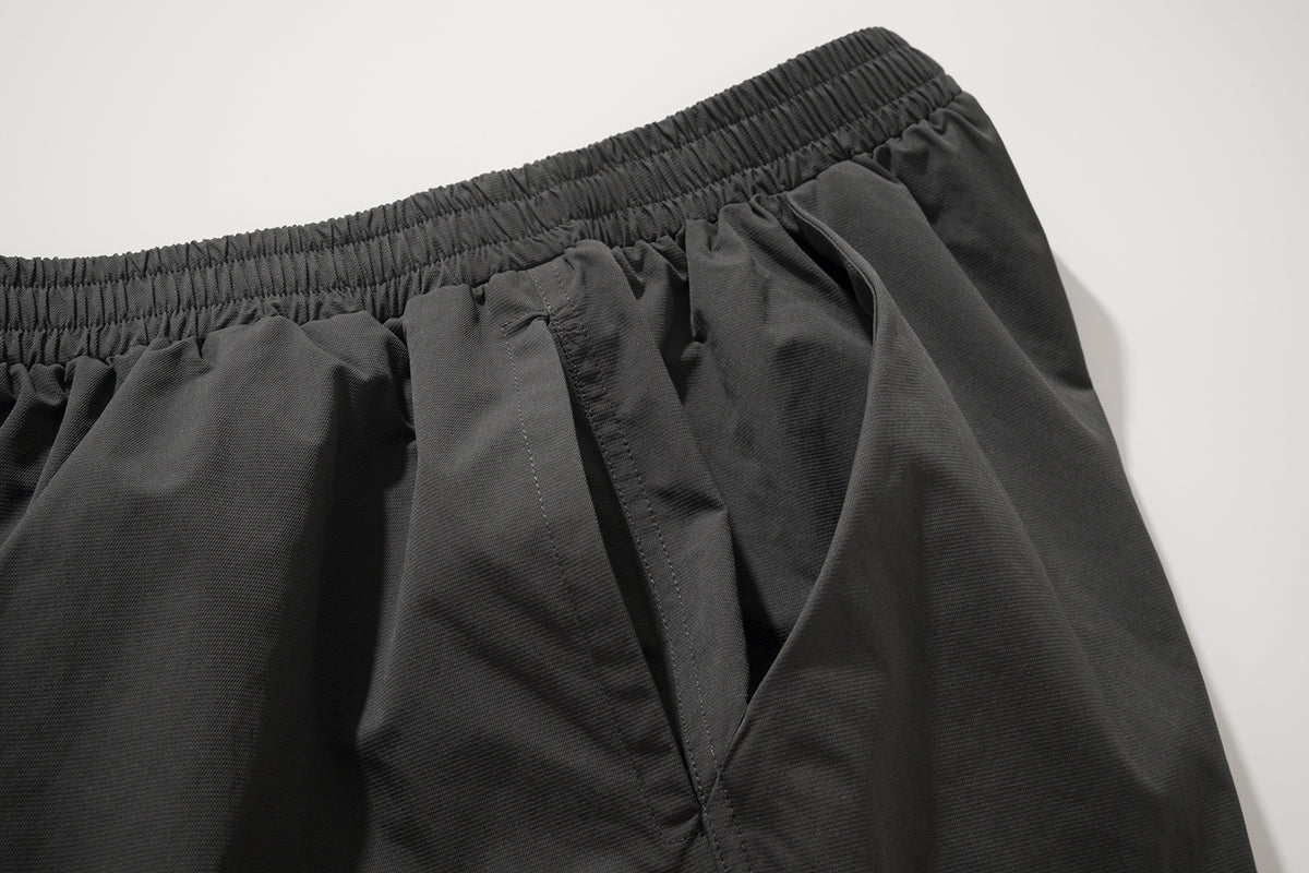 AMULET BASIC SHORTS / NAVY