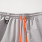 AMULET EASY SHORTS / BLACK