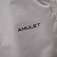 AMULET EASY SHORTS / OFF WHITE