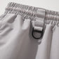 AMULET EASY SHORTS / OFF WHITE