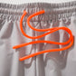 AMULET EASY SHORTS / OFF WHITE