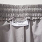 AMULET EASY SHORTS / CHARCOAL