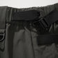 AMULET CARGO SHORTS WATERPROOF / GREY