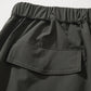 AMULET CARGO SHORTS WATERPROOF / GREY