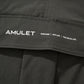 AMULET CARGO SHORTS WATERPROOF / BLACK