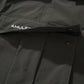 AMULET CARGO SHORTS WATERPROOF / BLACK
