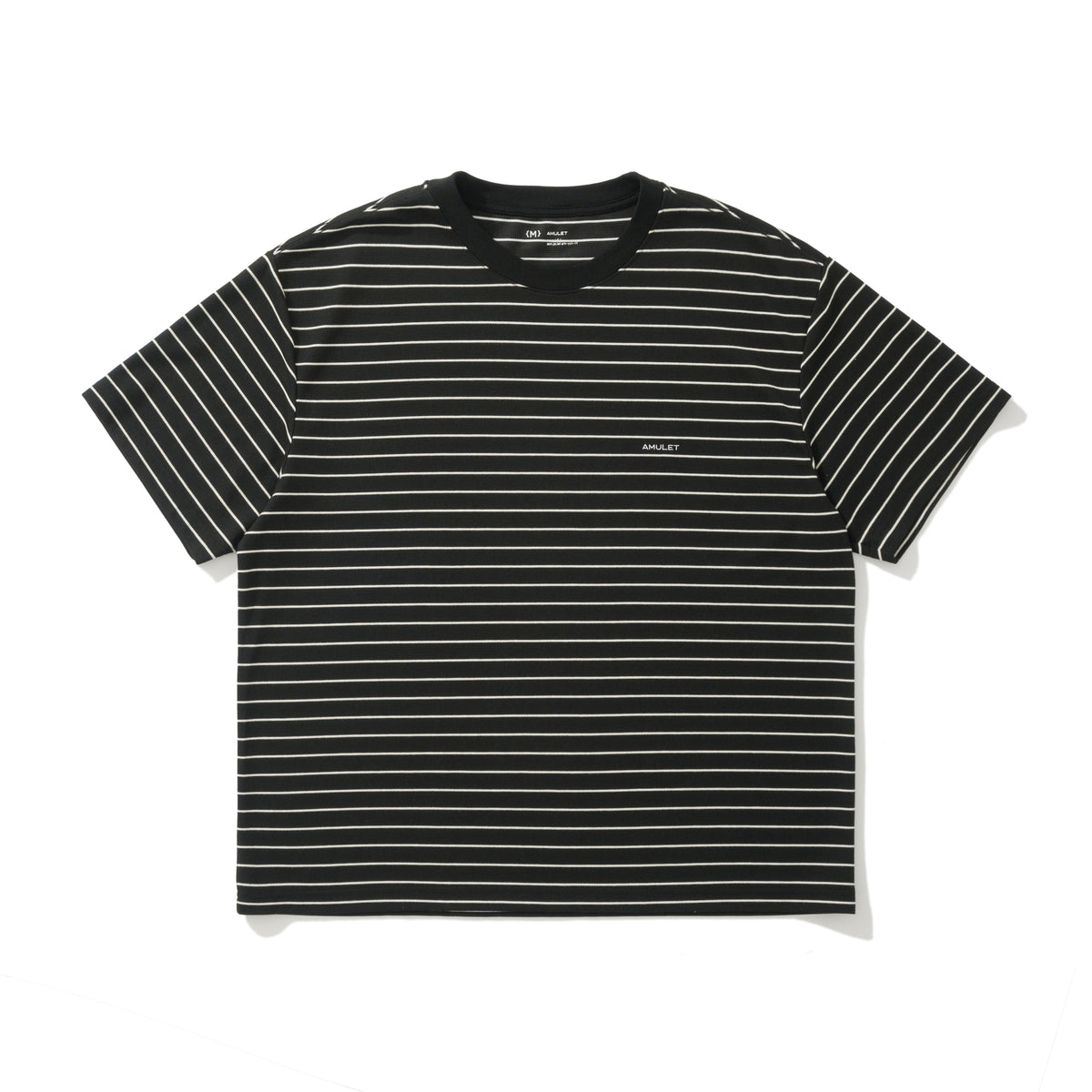 間條TEE