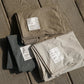 AMULET SHOPPING BAG BLACK