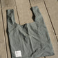 AMULET SHOPPING BAG OFF WHITE