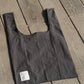 AMULET SHOPPING BAG BLACK