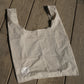 AMULET SHOPPING BAG GREY
