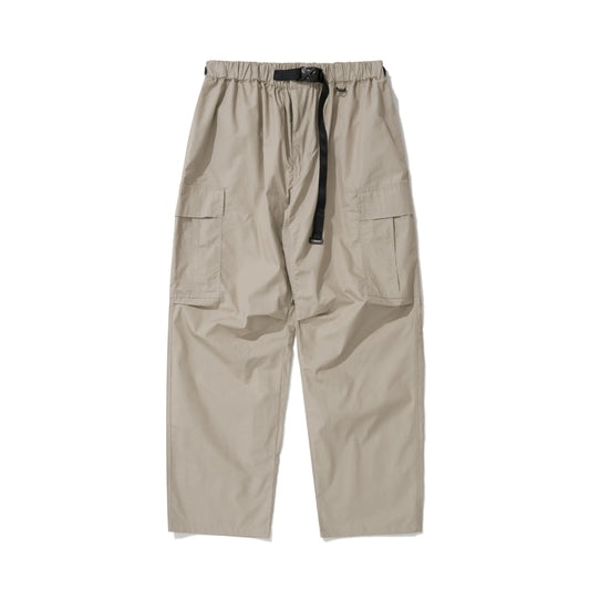 Inhere Tech Cargo Pants Olive