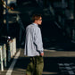 AMULET LAYER POCKET CHINO OLIVE