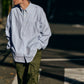 AMULET LAYER POCKET CHINO OLIVE