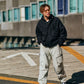 AMULET RIPSTOP CARGO OLIVE