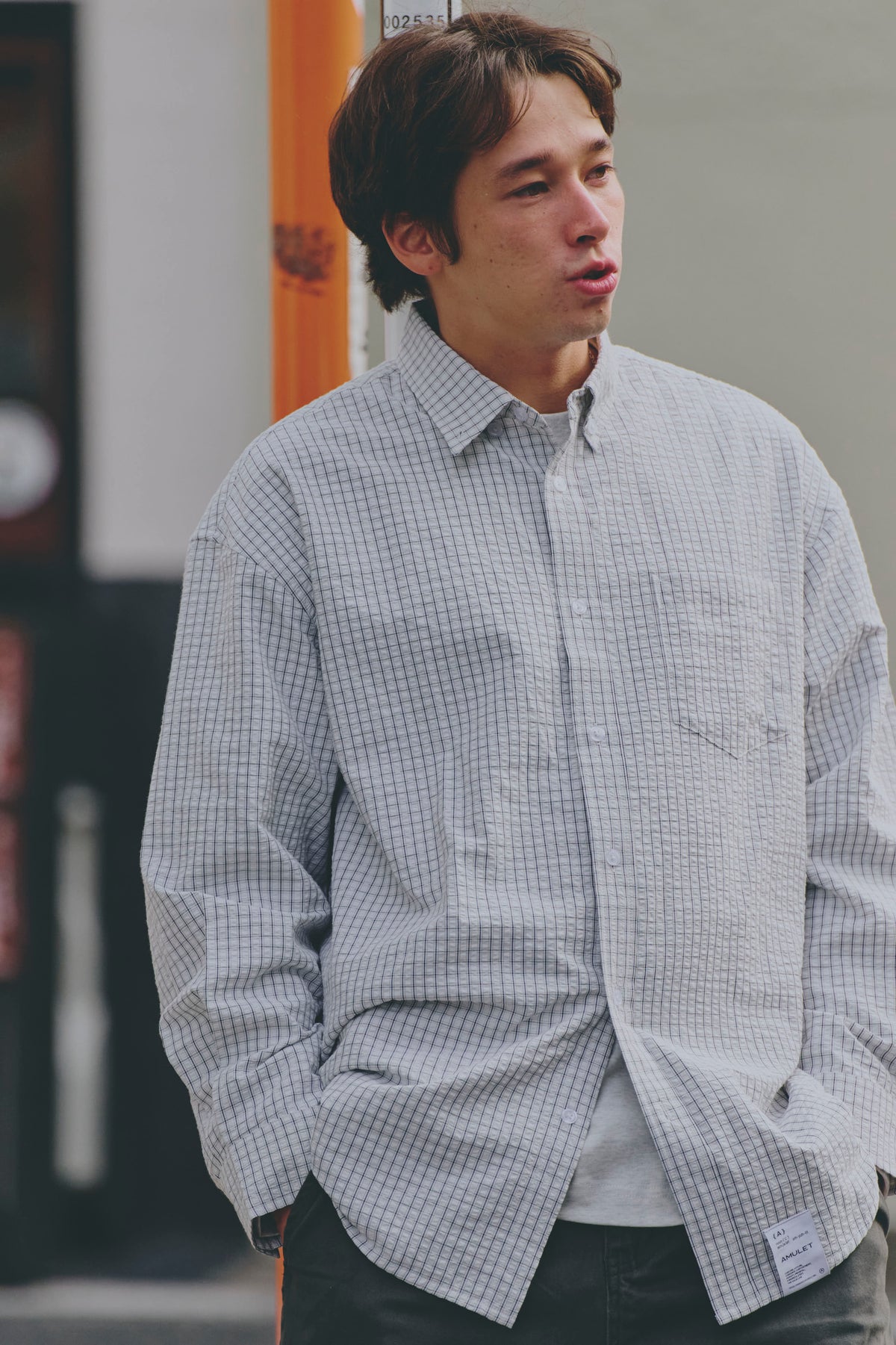 SHIRT