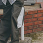AMULET PLAID SHIRT BEIGE