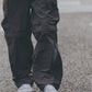 AMULET TRAINING 2 TONE JACKET GREY