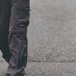 AMULET TRAINING 2 TONE JACKET GREY